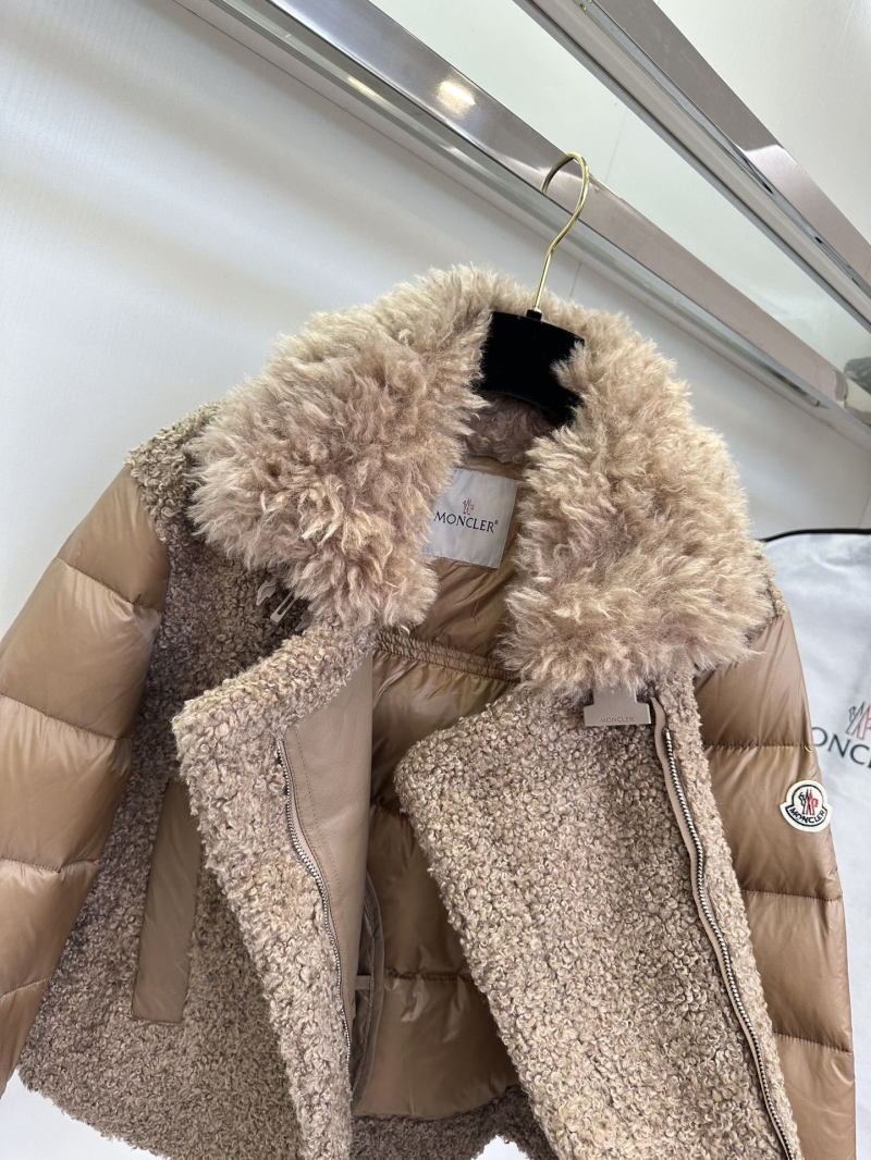 Moncler Down Coat